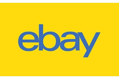 EBay AUD