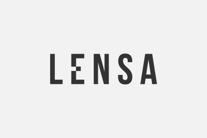 Lensa 