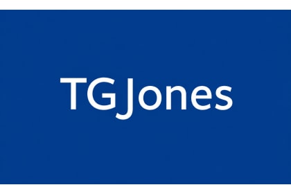 TGJones UK