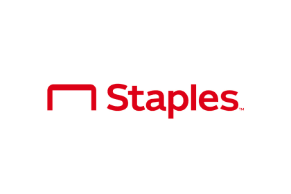 Staples 