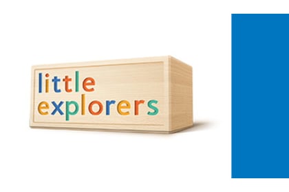 Little Explorers