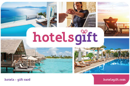Hotelsgift USA (Tripgift)