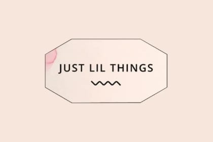 Just Lil Things E-Gift Voucher