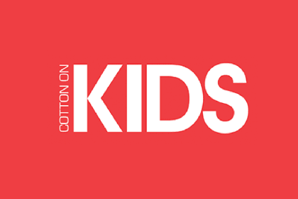Cotton On: Kids NZ