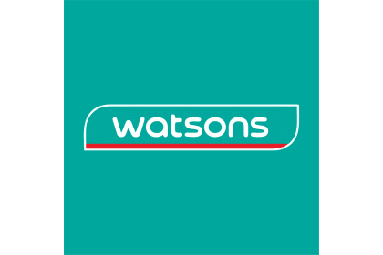WATSONS MYR