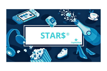 CapitaStar