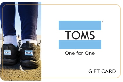 TOMS UAE