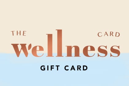 The Wellness Card