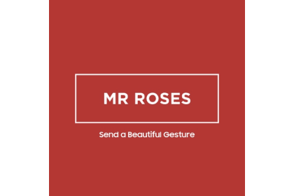 Mr Roses AUD
