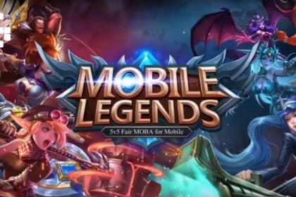 Mobile Legends Global 11 Diamonds