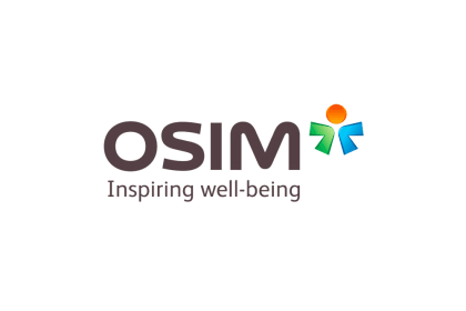 OSIM SGD