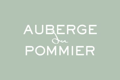 Auberge du Pommier CA
