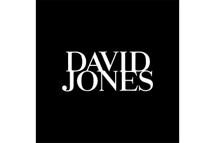David Jones New Zealand