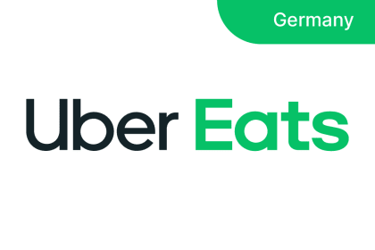 Uber Eats Germany