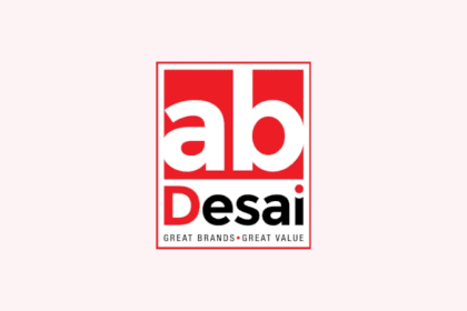 A.B. Desai