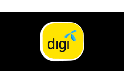 Digi Reload MYR