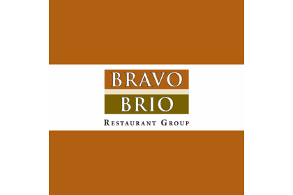 Brio/Bravo Restaurants USA rewards redeem