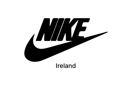 Nike e-gift voucher Ireland