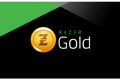 Razer Gold - Global BHD