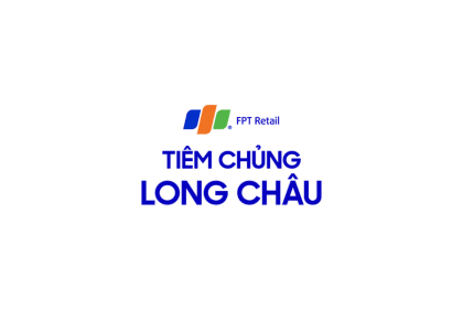 Tiêm chủng Long Châu VND