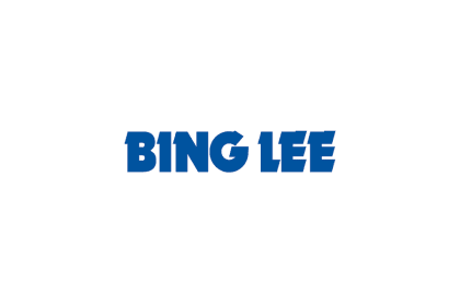 Bing lee AU