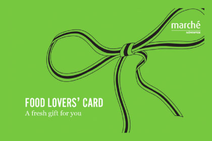 Marche Movenpick eGift Card