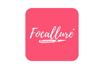 Focallure egift Bangladesh