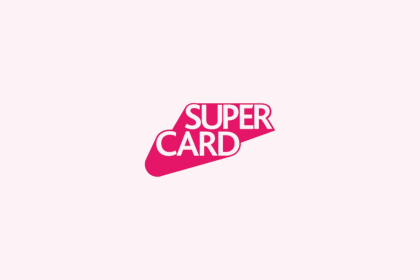 SUPERCARD