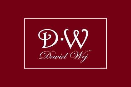 David Wej Nigeria Gift Voucher
