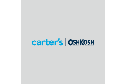 Carters &amp; Oshkosh USA rewards redeem