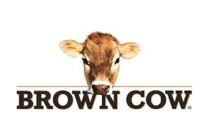 Brown Cow AUD