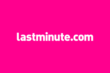 Lastminute.com Italy Holiday Gift Card - Flight + Hotel Packages