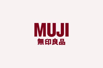 Muji SG E-Gift Card (GV)