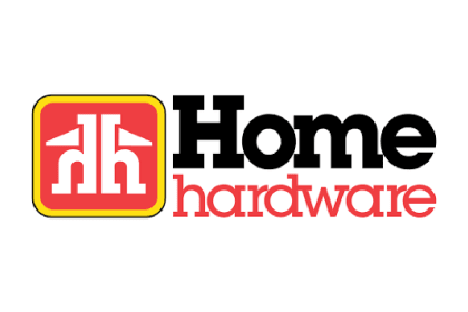 Home Hardware AUD