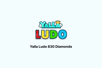 Yalla Ludo 830 Diamonds – Power Up Your Game