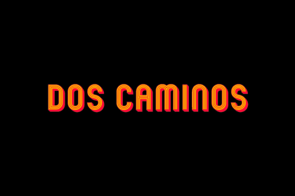 Dos Caminos