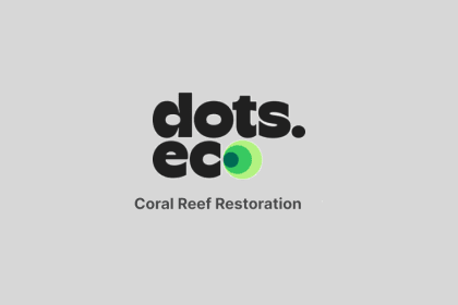 Dots.eco - Restore Coral Reef GR