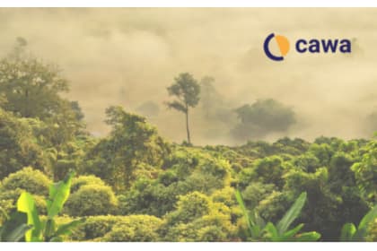 Cawa (Fond traceable climate action) SK