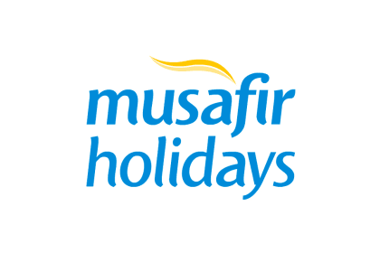Musafir.com (Flights & Hotels)