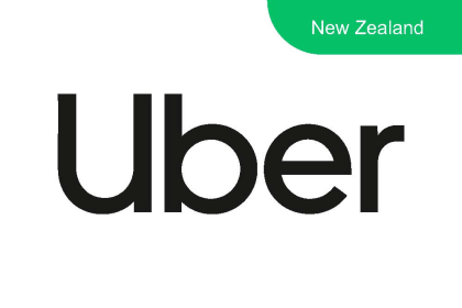 Uber New Zealand