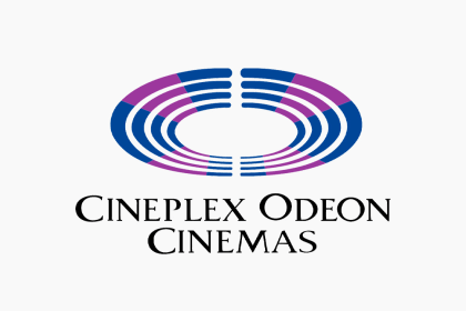 Cineplex Canada eGift Voucher