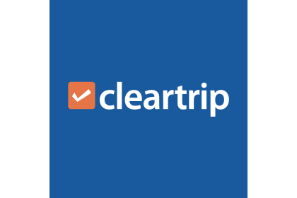 Cleartrip Hotels E-Gift Card