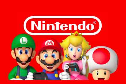 Nintendo eShop (US Account)