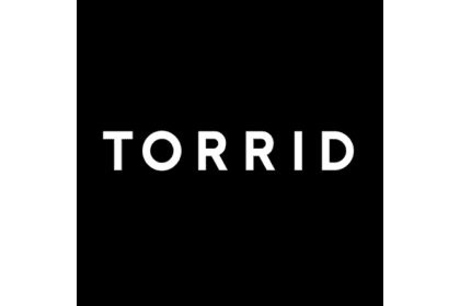 Torrid USA gift card