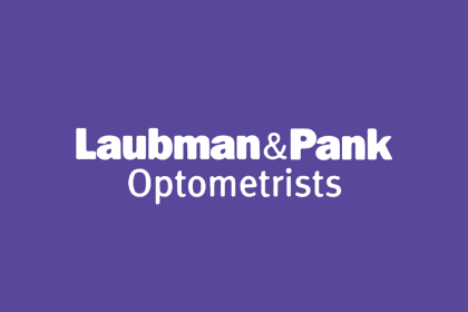 Laubman & Pank Store Card