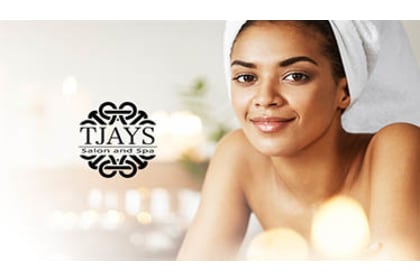 T'jays Spa Kenya