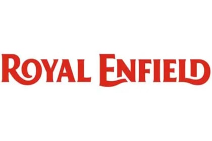 Royal Enfield voucher