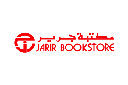Jarir Bookstore Saudi Arabia