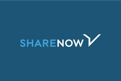 Share Now Germany