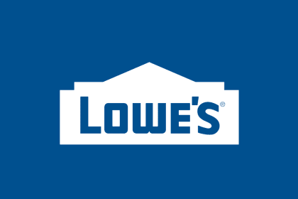 Lowes eGift Voucher